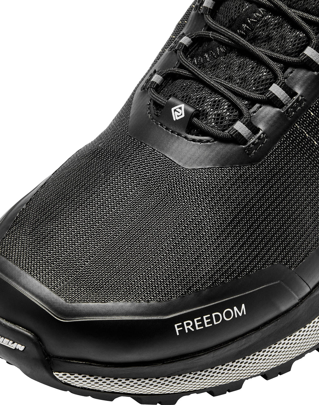 Ronhill Freedom Men's Trail Running Shoes - Black
