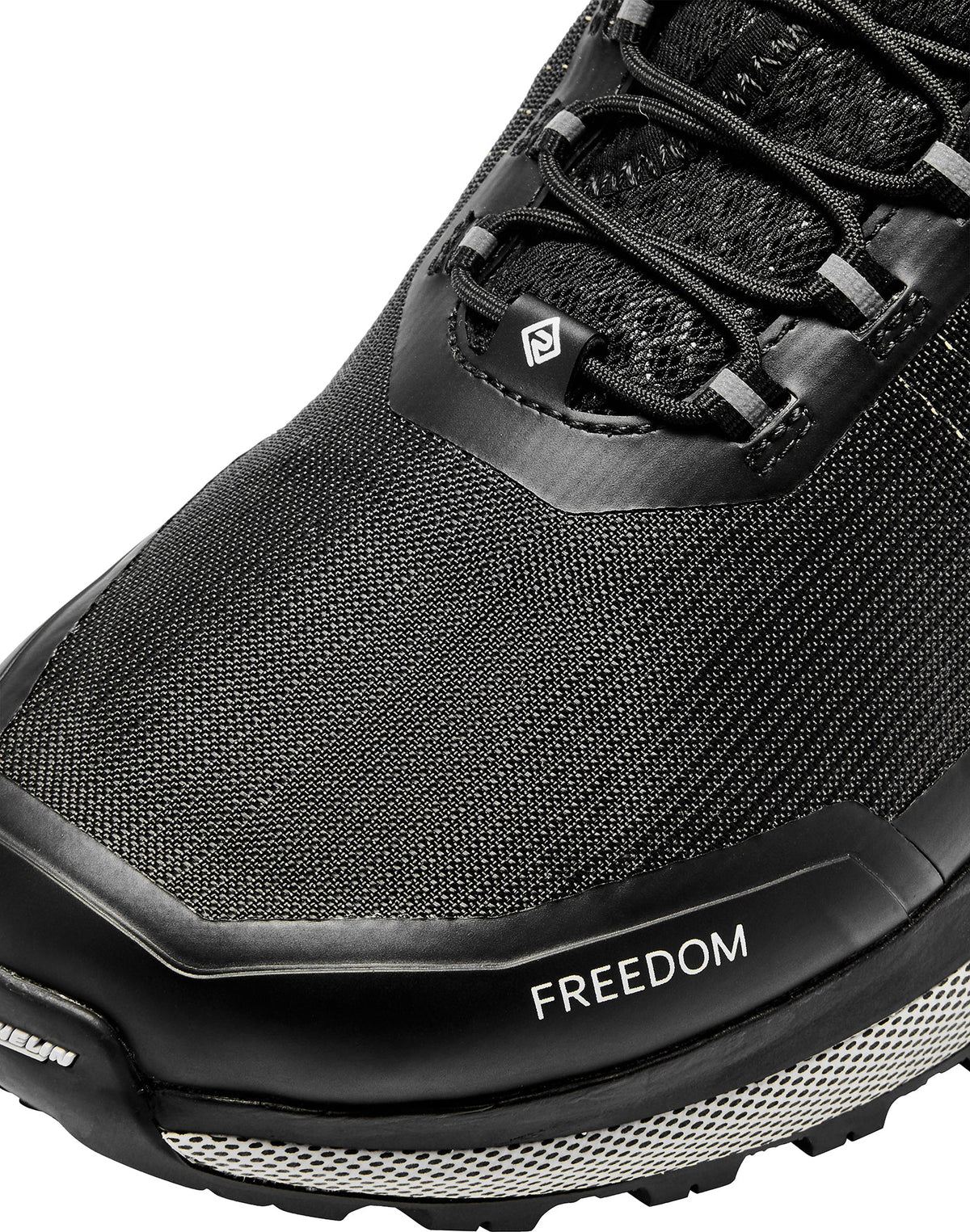 Ronhill Freedom Men's Trail Running Shoes - Black