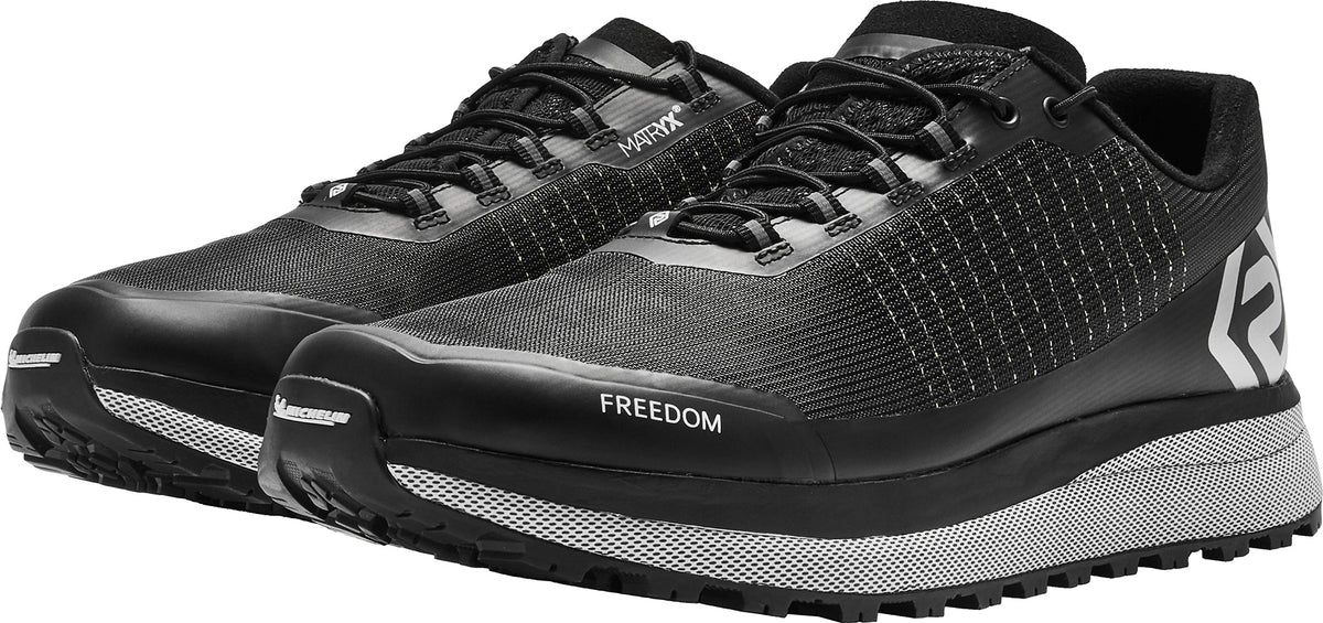 Ronhill Freedom Men's Trail Running Shoes - Black