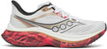 Saucony Endorphin Speed 5 Women's Running Shoes - White