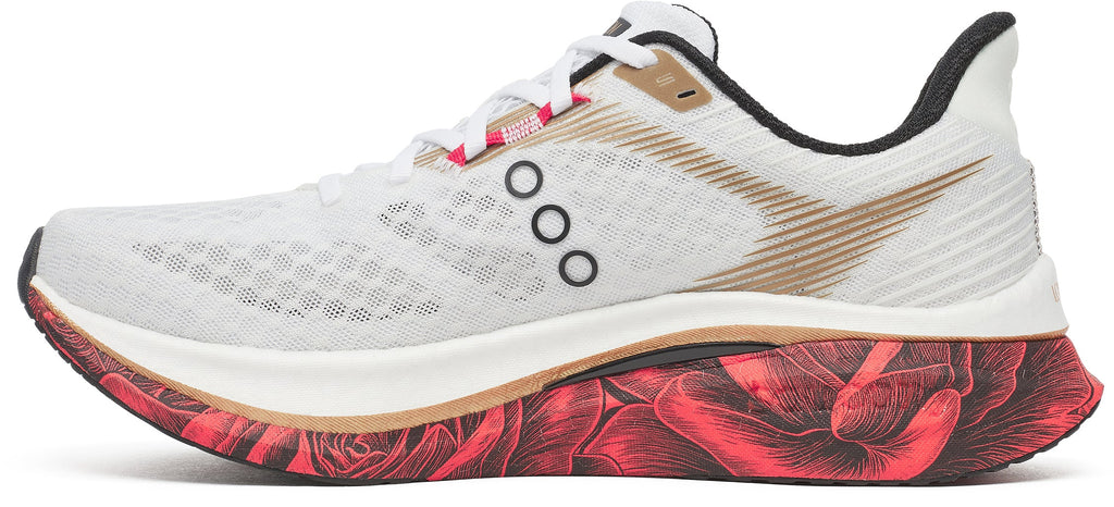 Saucony Endorphin Speed 5 Men's Running Shoes - White