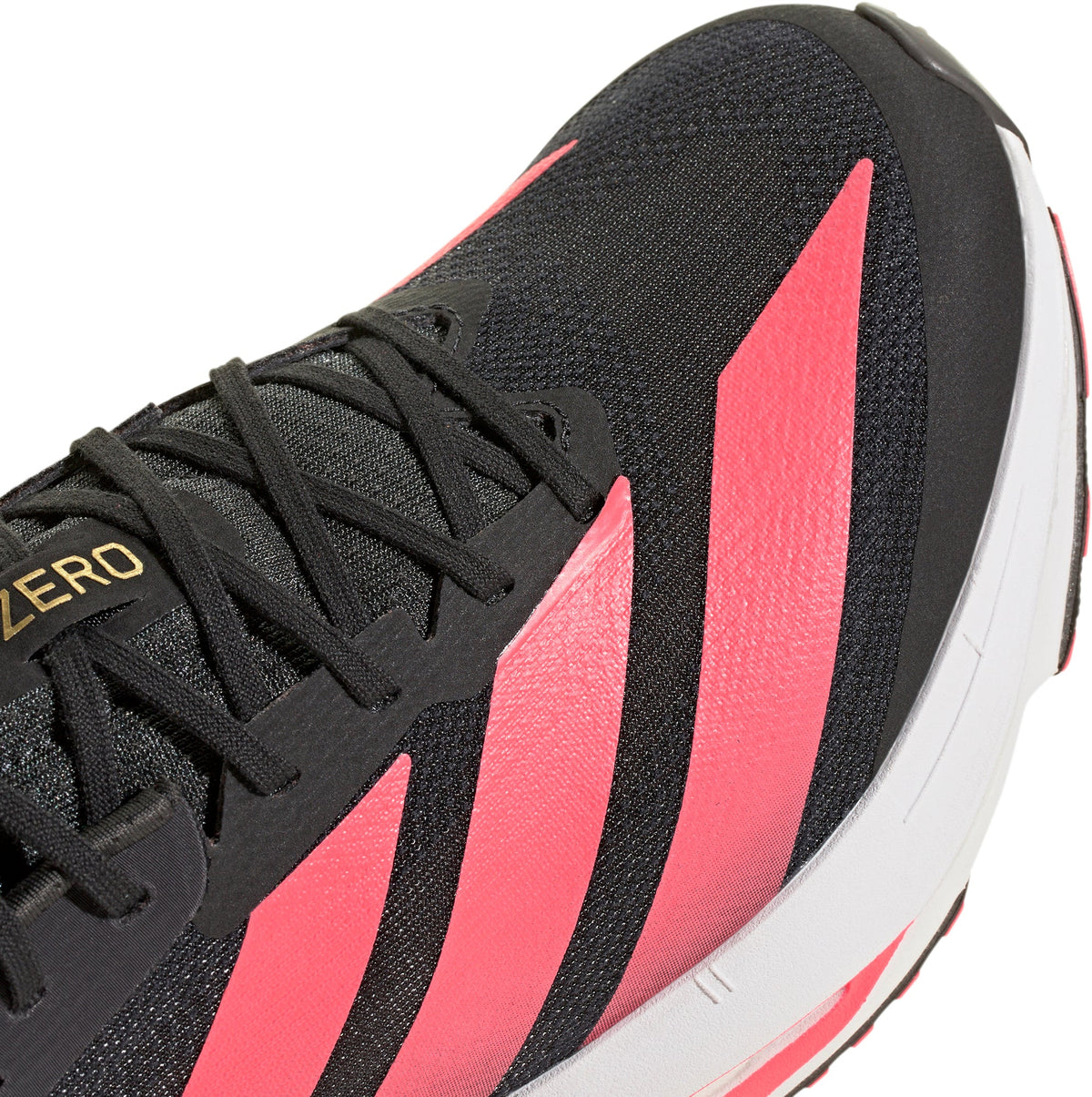 adidas Adizero SL 2 Men's Running Shoes - Black