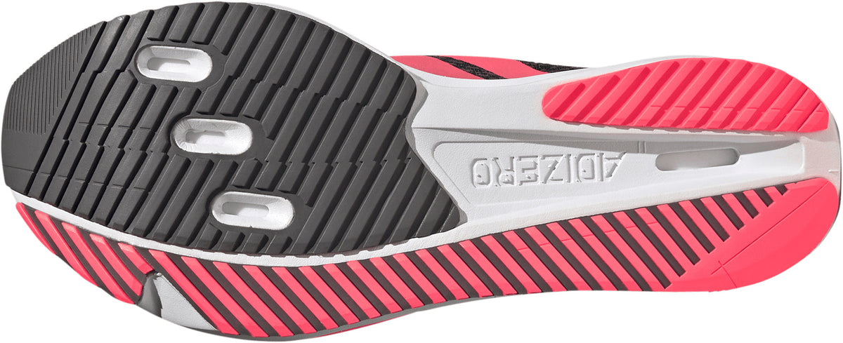 adidas Adizero SL 2 Men's Running Shoes - Black