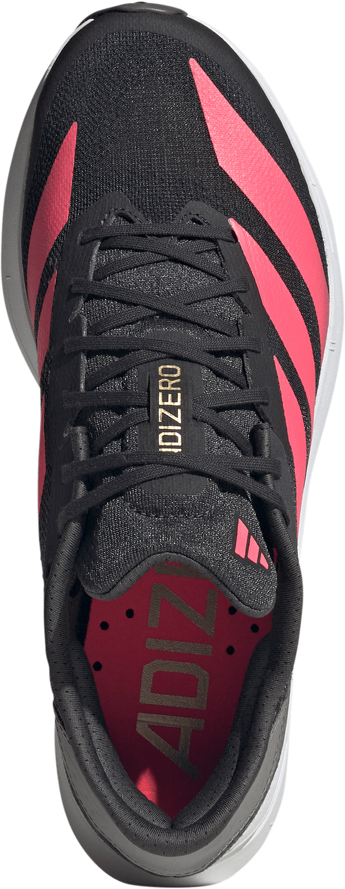 adidas Adizero SL 2 Men's Running Shoes - Black