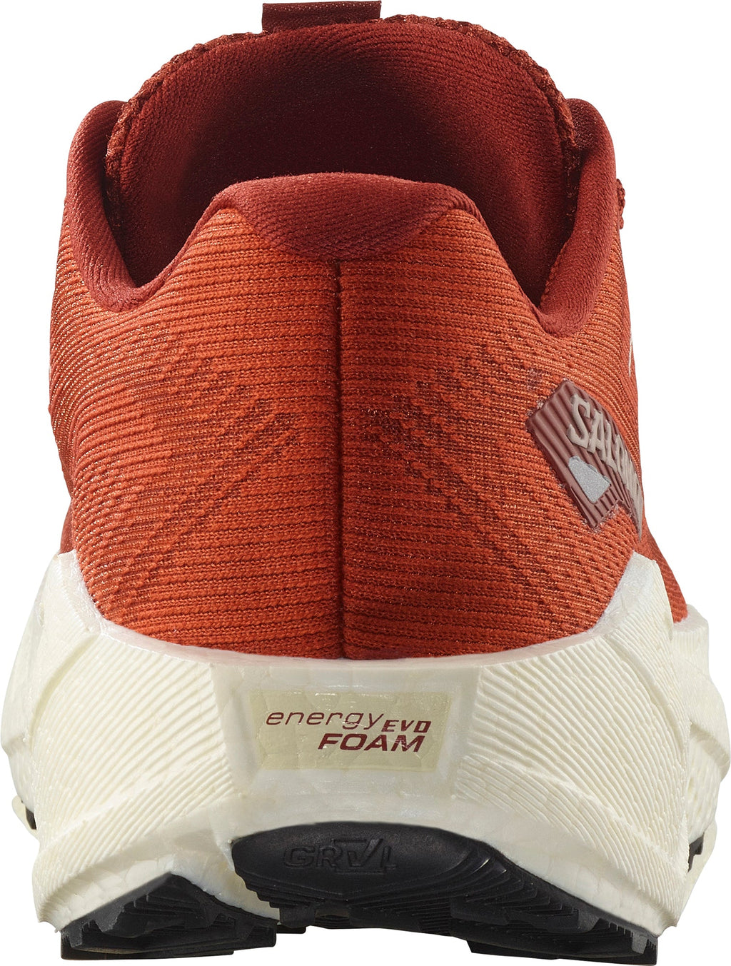 Salomon Aero Blaze 3 GRVL Women's Trail Running Shoes - Orange