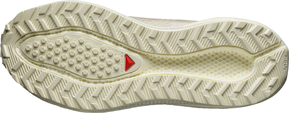 Salomon Aero Blaze 3 GRVL Women's Trail Running Shoes - Cream