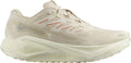 Salomon Aero Blaze 3 GRVL Women's Trail Running Shoes - Cream