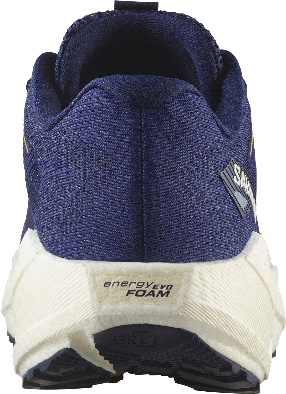 Salomon Aero Blaze 3 GRVL Men's Trail Running Shoes - Blue