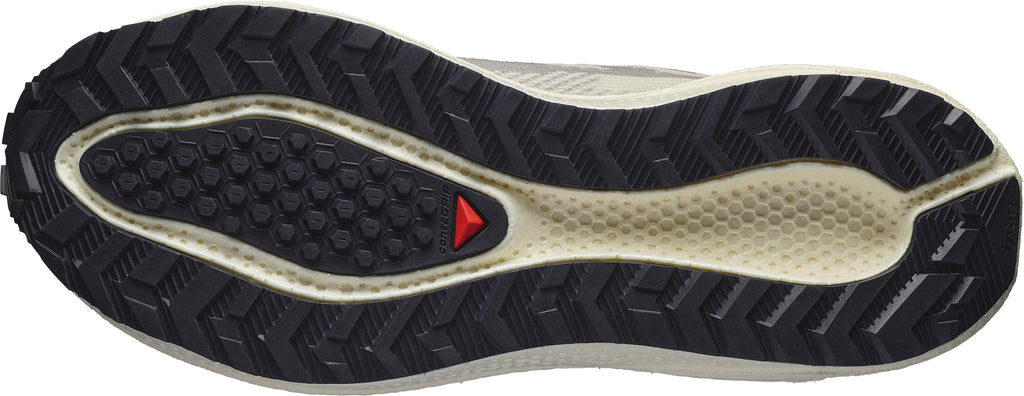 Salomon Aero Blaze 3 GRVL GORE-TEX Men's Trail Running Shoes - White