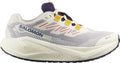 Salomon Aero Blaze 3 GRVL GORE-TEX Women's Trail Running Shoes - White