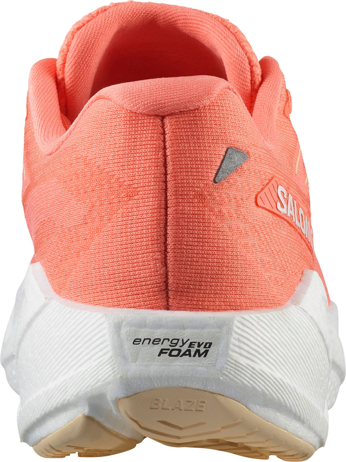 Salomon Aero Blaze 3 Women's Running Shoes - Orange