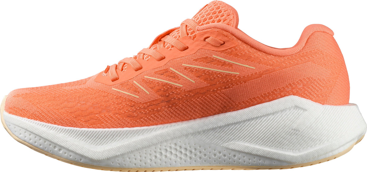 Salomon Aero Blaze 3 Women's Running Shoes - Orange