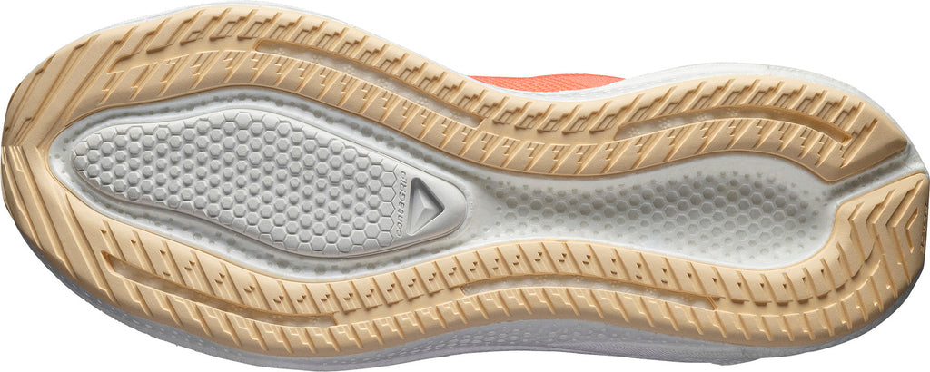 Salomon Aero Blaze 3 Women's Running Shoes - Orange