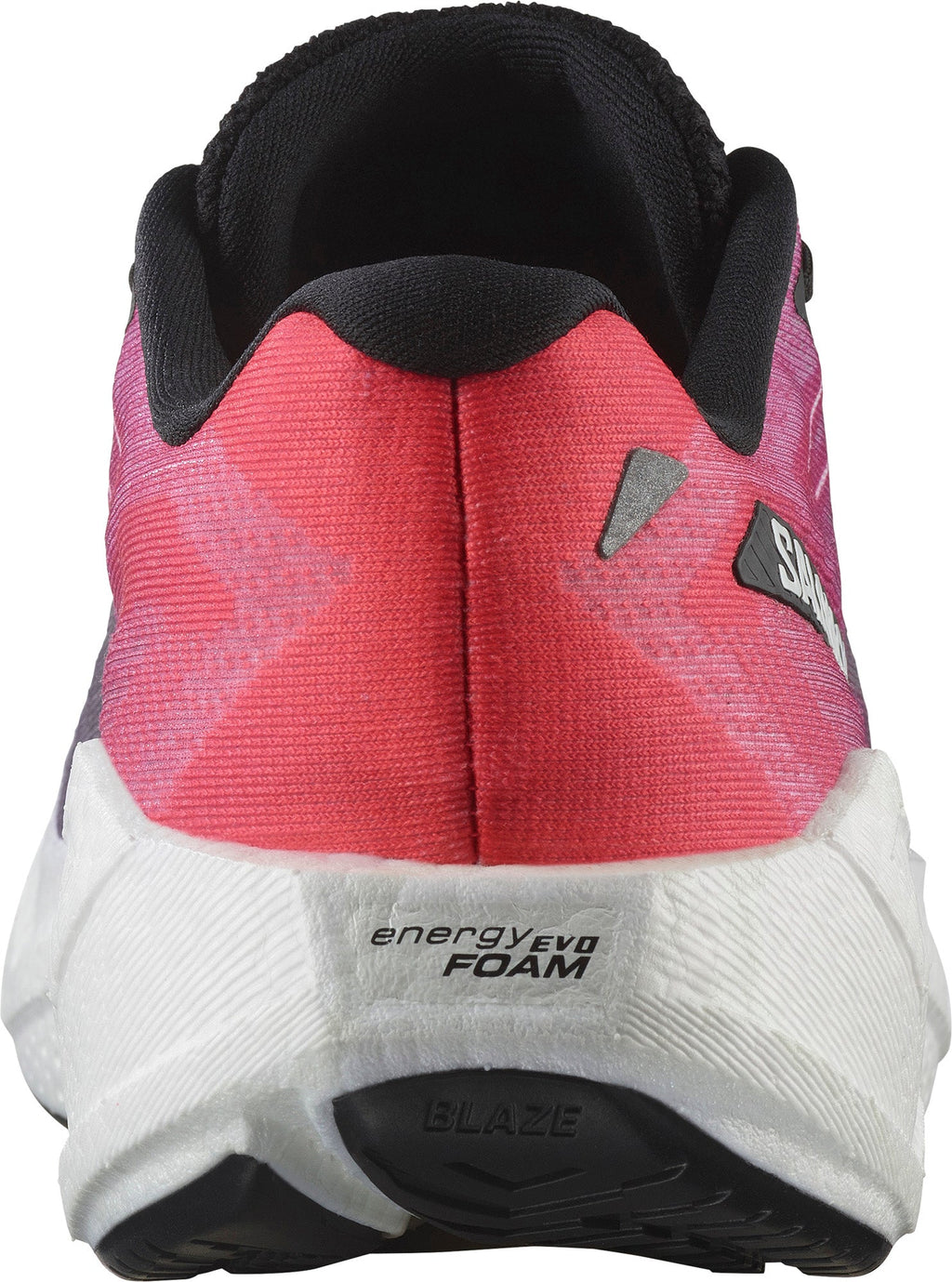 Salomon Aero Blaze 3 Men's Running Shoes - Purple