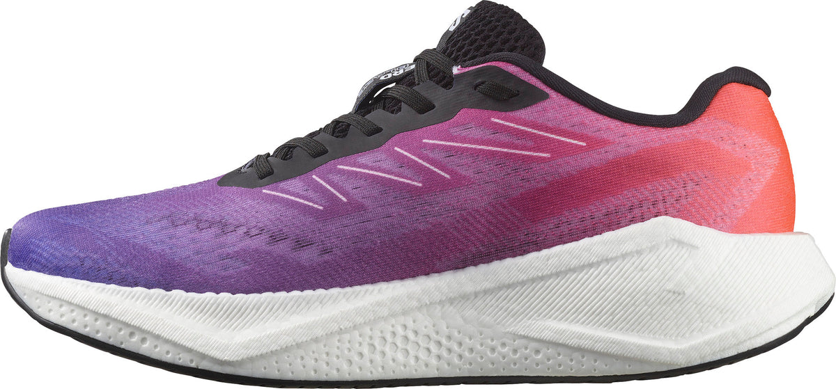 Salomon Aero Blaze 3 Women's Running Shoes - Purple