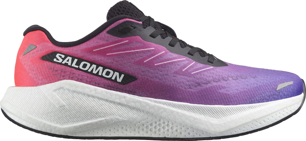 Salomon Aero Blaze 3 Men's Running Shoes - Purple