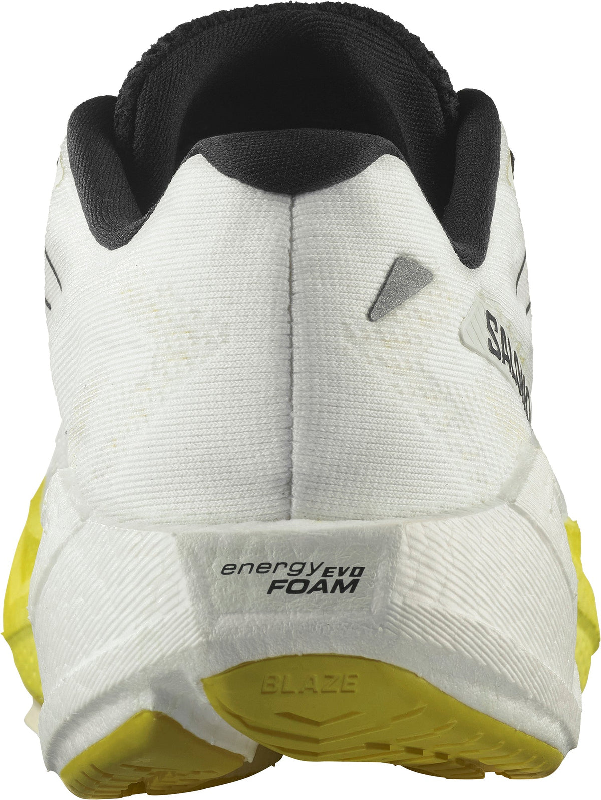 Salomon Aero Blaze 3 Men's Running Shoes - White