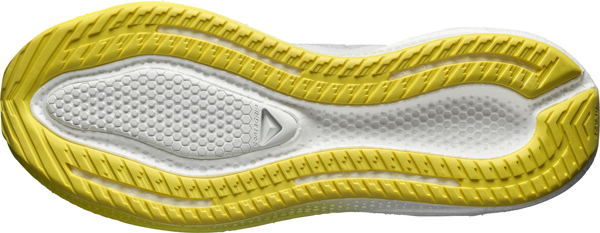 Salomon Aero Blaze 3 Men's Running Shoes - White