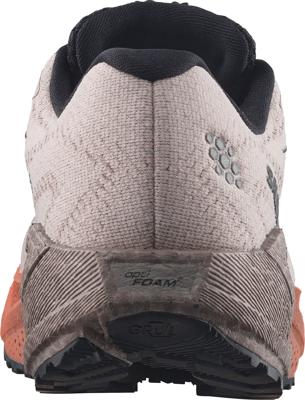 Salomon Aero Blaze 4 GRVL GORE-TEX Women's Trail Running Shoes - Cream