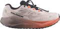 Salomon Aero Blaze 4 GRVL GORE-TEX Women's Trail Running Shoes - Cream