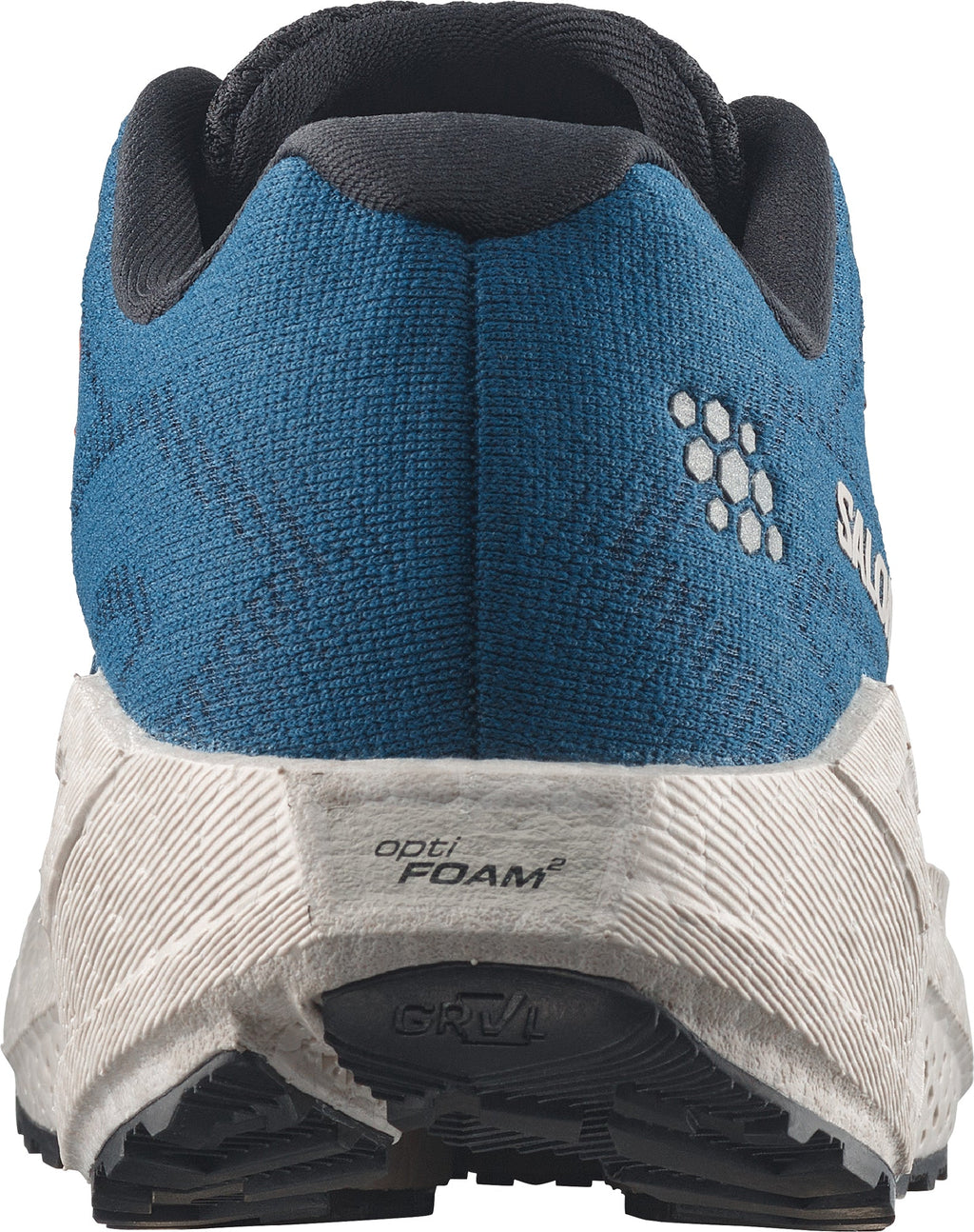 Salomon Aero Blaze 4 GRVL Men's Trail Running Shoes - Blue