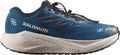 Salomon Aero Blaze 4 GRVL Men's Trail Running Shoes - Blue