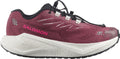 Salomon Aero Blaze 4 GRVL Women's Trail Running Shoes - Red