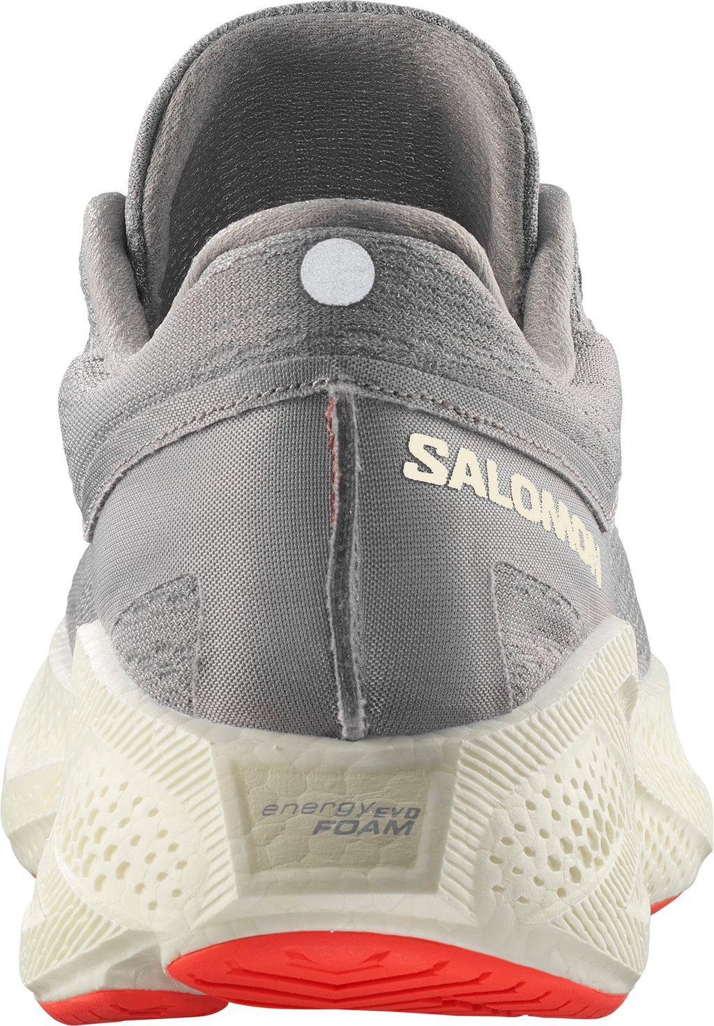 Salomon Aero Glide 3 Men's Running Shoes - Grey