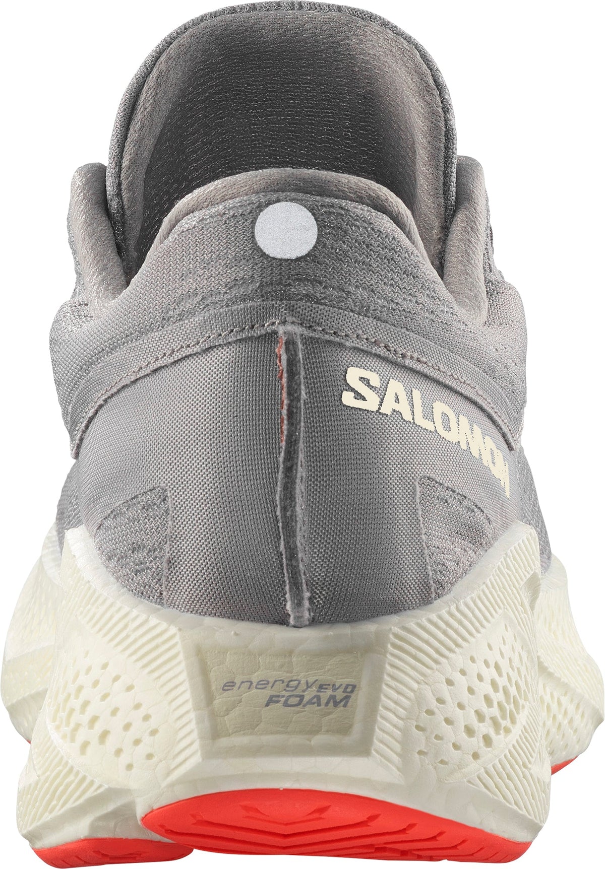 Salomon Aero Glide 3 Men's Running Shoes - Grey