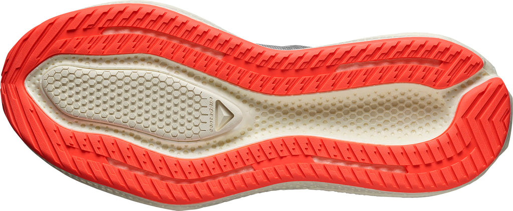 Salomon Aero Glide 3 Men's Running Shoes - Grey
