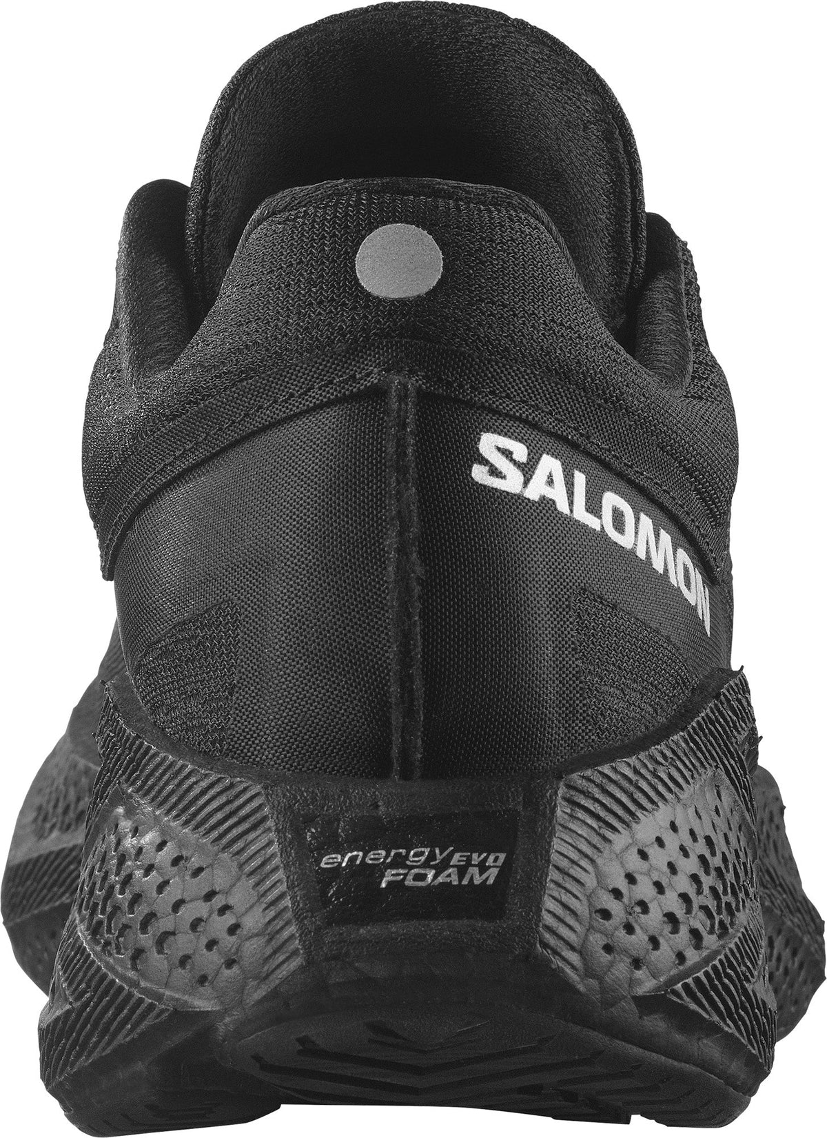 Salomon Aero Glide 3 Men's Running Shoes - Black