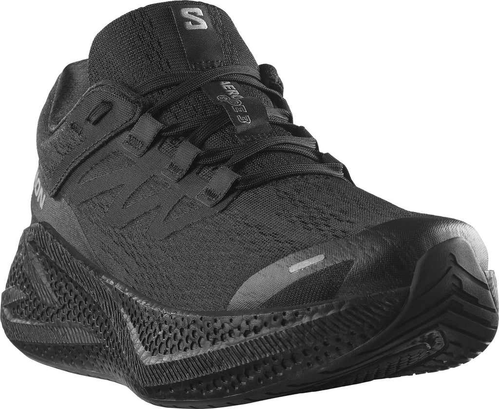 Salomon Aero Glide 3 Men's Running Shoes - Black