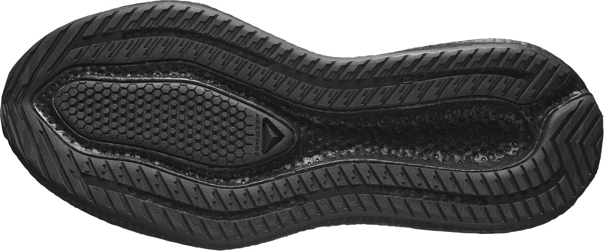 Salomon Aero Glide 3 Men's Running Shoes - Black