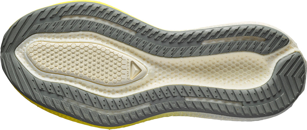 Salomon Aero Glide 3 Men's Running Shoes - White
