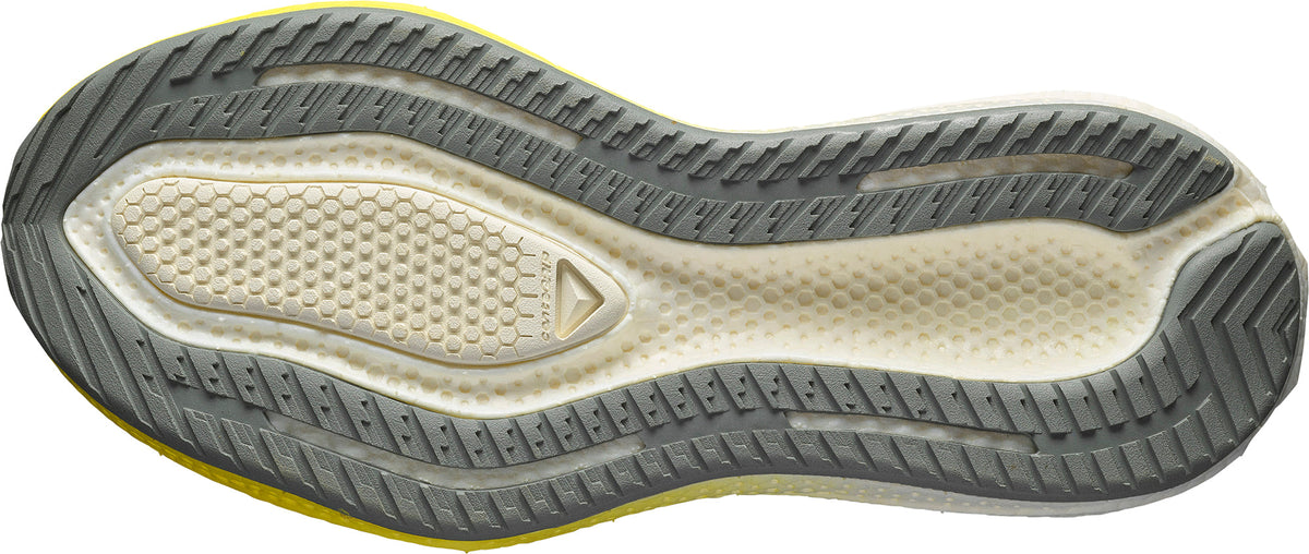 Salomon Aero Glide 3 Men's Running Shoes - White