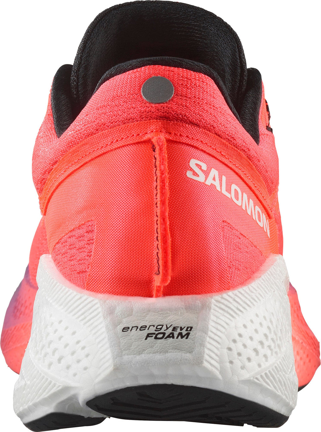 Salomon Aero Glide 3 Men's Running Shoes - Red