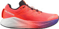 Salomon Aero Glide 3 Women's Running Shoes - Red