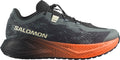 Salomon Aero Glide 4 GRVL Men's Trail Running Shoes - Green