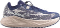 Salomon Aero Glide 4 GRVL Men's Trail Running Shoes - Blue