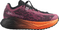 Salomon Aero Glide 4 GRVL Women's Trail Running Shoes - Purple