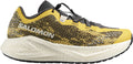 Salomon Aero Glide 4 GRVL Men's Trail Running Shoes - Yellow