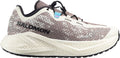 Salomon Aero Glide 4 GRVL Women's Trail Running Shoes - White