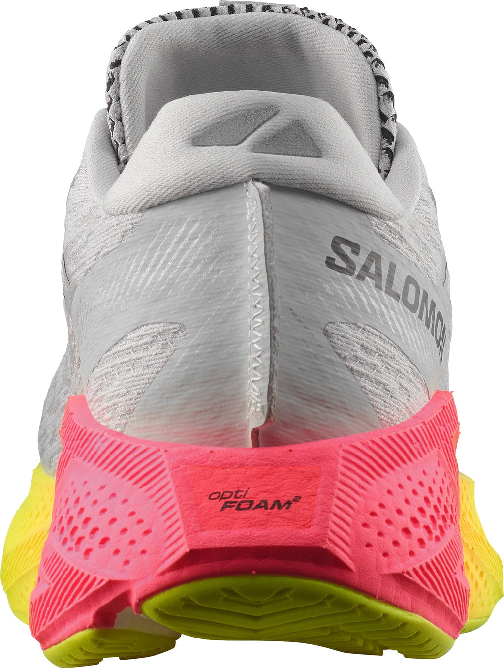 Salomon Aero Glide 4 Men's Running Shoes - Grey