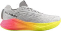 Salomon Aero Glide 4 Men's Running Shoes - Grey
