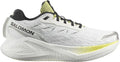 Salomon Aero Glide 4 Men's Running Shoes - White