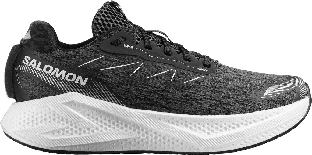 Salomon Aero Glide 4 Men's Running Shoes - Black