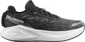 Salomon Aero Glide 4 Men's Running Shoes - Black