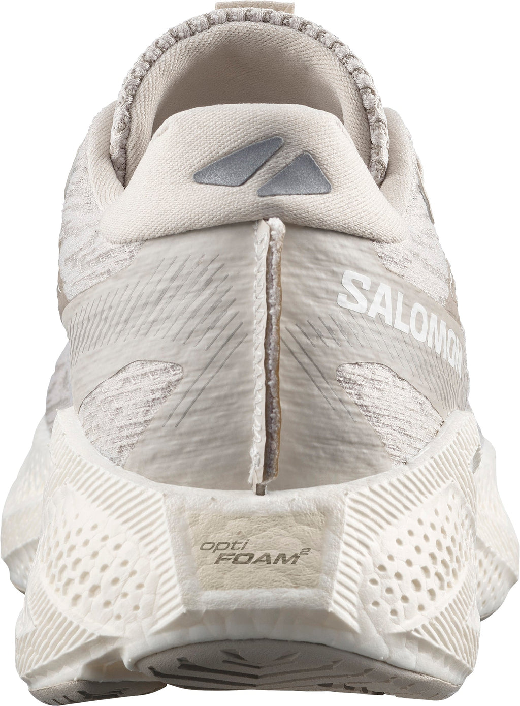 Salomon Aero Glide 4 Men's Running Shoes - Grey