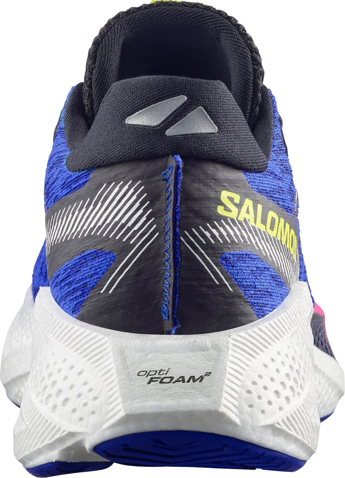 Salomon Aero Glide 4 Men's Running Shoes - Blue