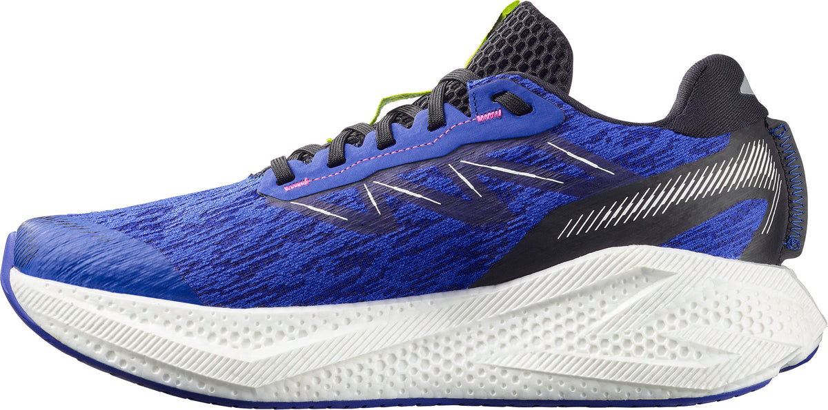 Salomon Aero Glide 4 Men's Running Shoes - Blue